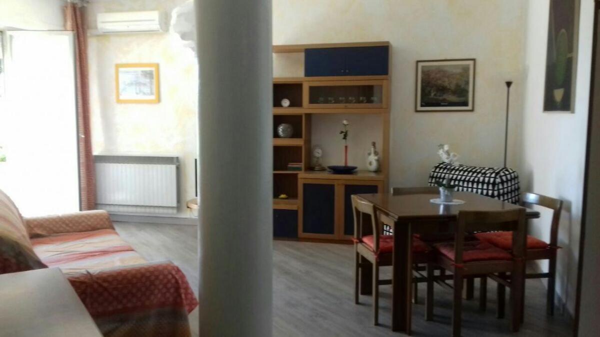 Villa Ramella Baveno Exteriér fotografie