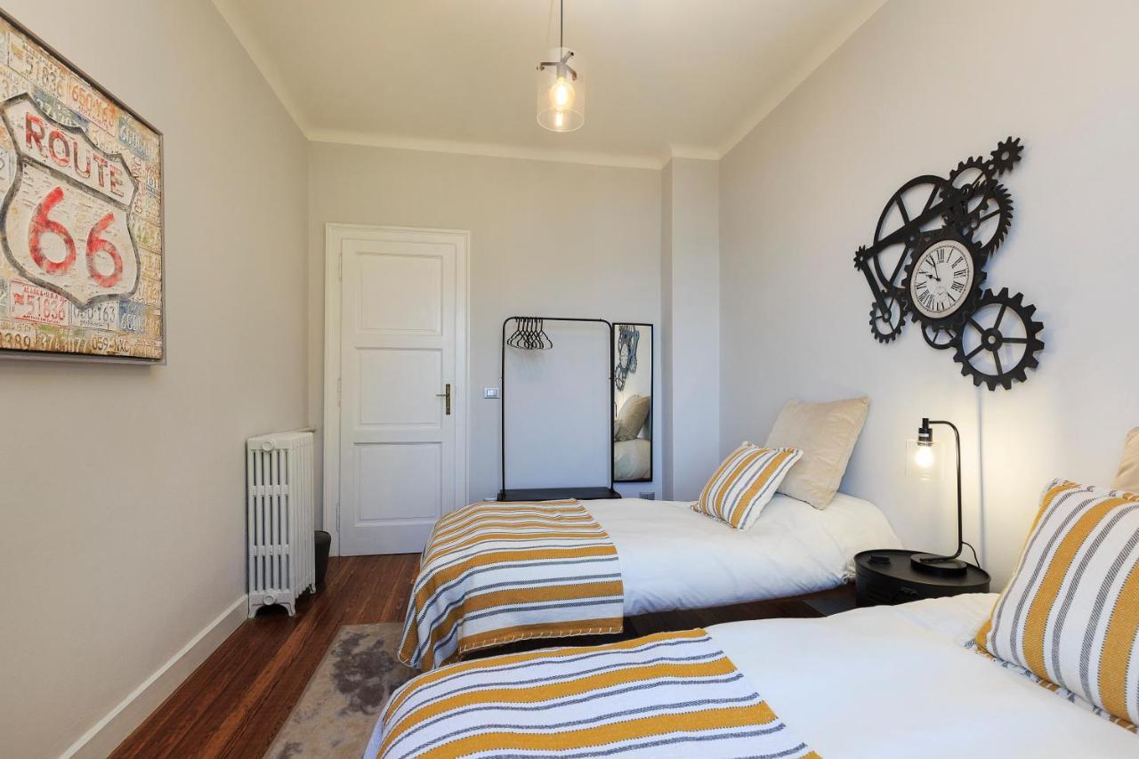 Villa Ramella Baveno Exteriér fotografie